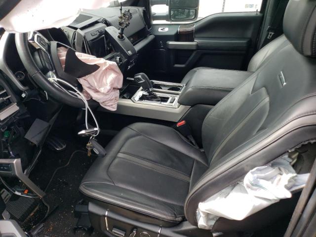 Photo 7 from auction – 2015 FORD F150 SUPER with VIN 1FTEW1EG7FFA04553