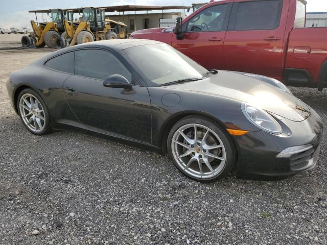 Photo 4 from auction – 2013 PORSCHE 911 CARRER with VIN WP0AA2A91DS107899
