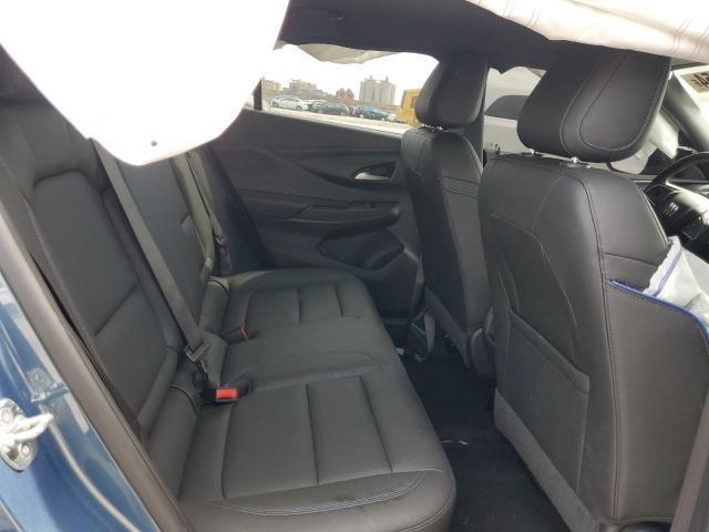 Photo 11 from auction – 2024 BUICK ENVISTA SP with VIN KL47LBE26RB032507