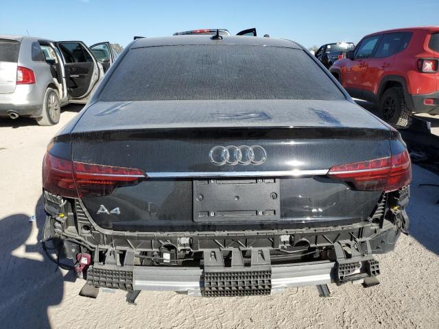Photo 6 from auction – 2020 AUDI A4 PREMIUM with VIN WAUGMAF40LN004895