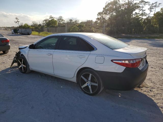 Photo 2 from auction – 2016 TOYOTA CAMRY LE with VIN 4T1BF1FKXGU177417
