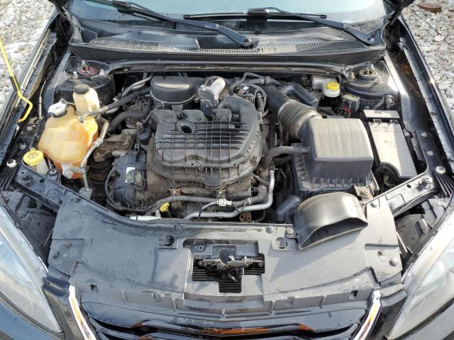 Photo 11 from auction – 2011 CHRYSLER 200 S with VIN 1C3BC8FG1BN614486