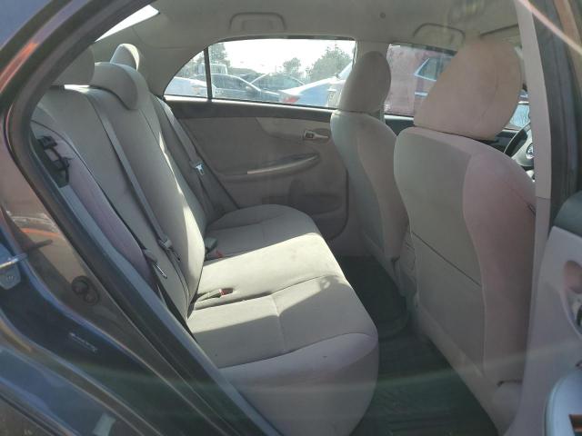 Photo 10 from auction – 2011 TOYOTA COROLLA BA with VIN JTDBU4EE7B9138934