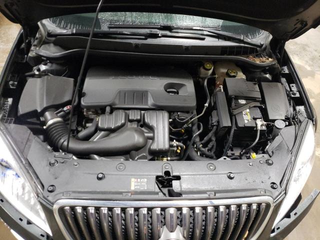 Photo 11 from auction – 2016 BUICK VERANO SPO with VIN 1G4PW5SK2G4125993