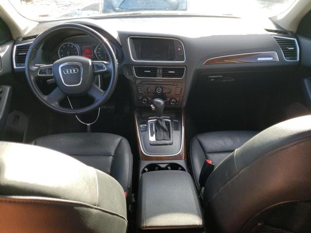 Photo 8 from auction – 2012 AUDI Q5 PREMIUM with VIN WA1LFAFP3CA096561