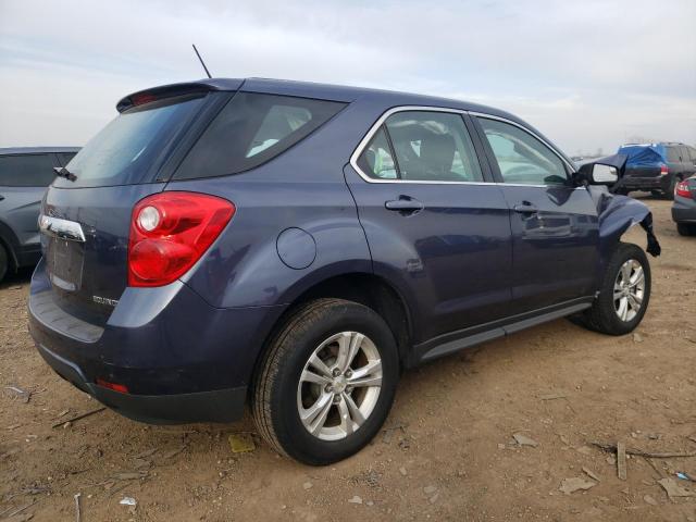 Photo 3 from auction – 2014 CHEVROLET EQUINOX LS with VIN 2GNALAEKXE6218643