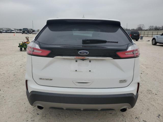 Zdjęcie 6 z aukcji – 2020 FORD EDGE SEL z VIN 2FMPK3J91LBA69088