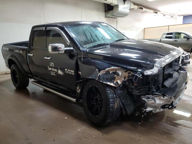 Photo 4 from auction – 2014 RAM 1500 SLT with VIN 1C6RR7GT7ES352307