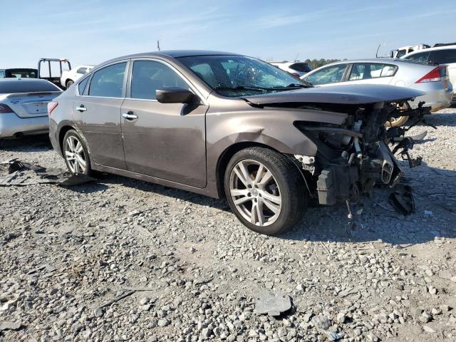 Photo 4 from auction – 2013 NISSAN ALTIMA 3.5 with VIN 1N4BL3APXDN402569