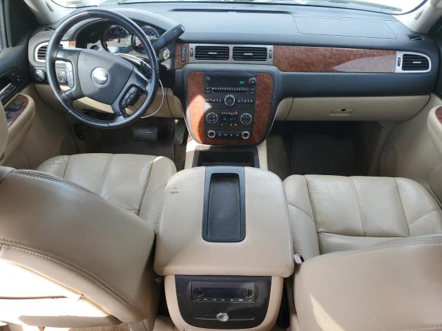 Photo 8 from auction – 2007 CHEVROLET SILVERADO with VIN 2GCEK133571589976