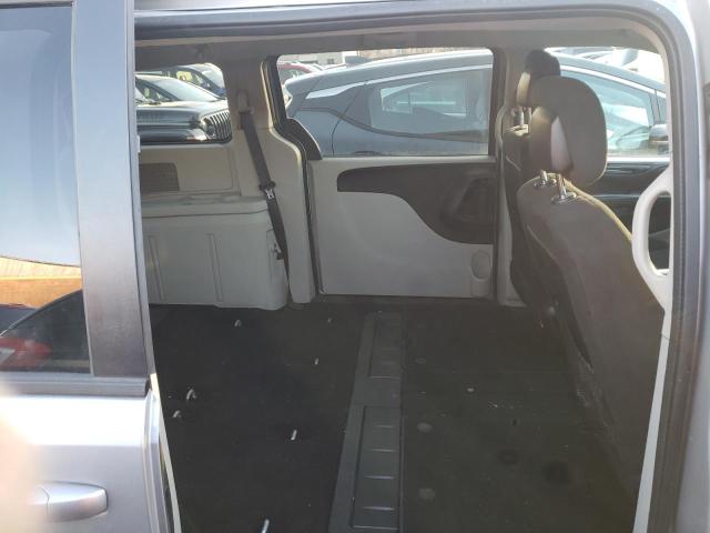 Photo 11 from auction – 2016 DODGE GRAND CARA with VIN 2C4RDGBG0GR379595