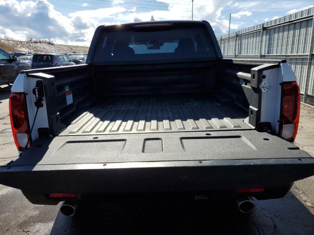 Photo 6 from auction – 2021 HONDA RIDGELINE with VIN 5FPYK3F11MB000313