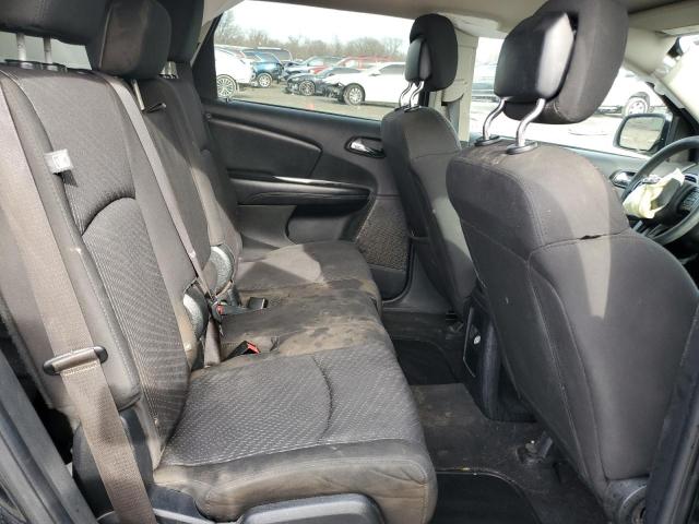 Photo 10 from auction – 2018 DODGE JOURNEY SE with VIN 3C4PDCAB1JT170554