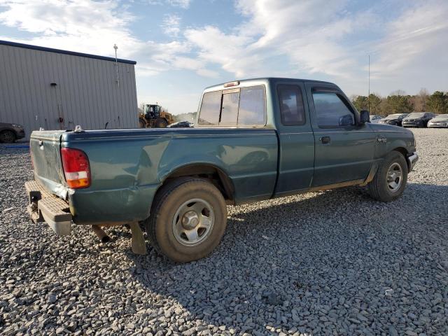 Photo 3 from auction – 1995 FORD RANGER SUP with VIN 1FTCR14A7SPA70519