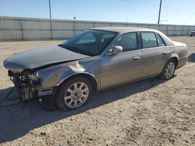 CADILLAC DEVILLE 2004 with VIN 1G6KD54Y54U158183 - Photo from auction