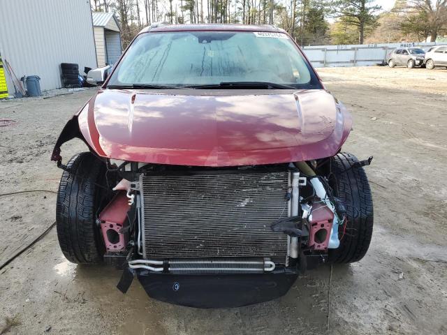 Photo 5 from auction – 2017 CHEVROLET TRAVERSE P with VIN 1GNKVJKD6HJ139823