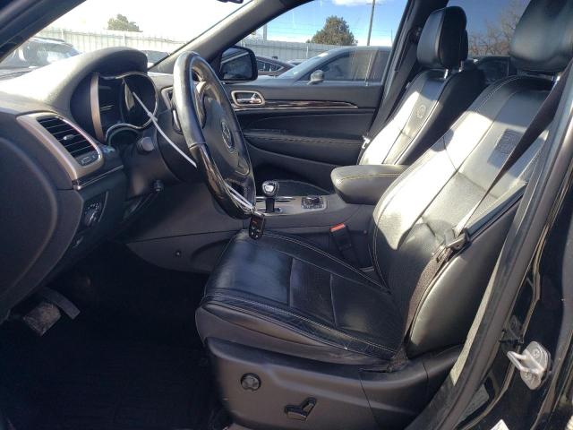 Photo 7 from auction – 2014 JEEP GRAND CHER with VIN 1C4RJFCT4EC386831