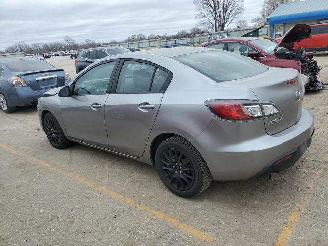 Photo 2 from auction – 2010 MAZDA 3 I with VIN JM1BL1SF5A1241913