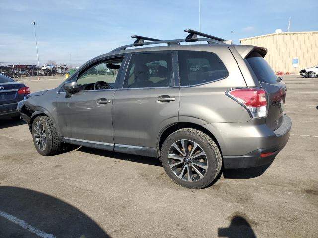 Photo 2 from auction – 2017 SUBARU FORESTER 2 with VIN JF2SJGTC7HH518240