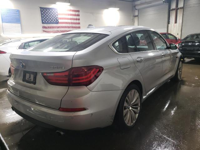 Photo 3 from auction – 2016 BMW 535 XIGT with VIN WBA5M4C56GD186684