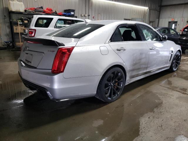 Photo 3 from auction – 2017 CADILLAC CTS-V with VIN 1G6A15S68H0131448
