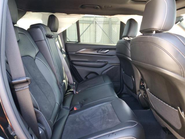 Photo 11 from auction – 2023 JEEP GRAND CHER with VIN 1C4RJHAG2PC659818