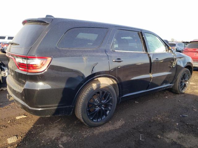 Photo 3 from auction – 2015 DODGE DURANGO LI with VIN 1C4RDJDG8FC766607
