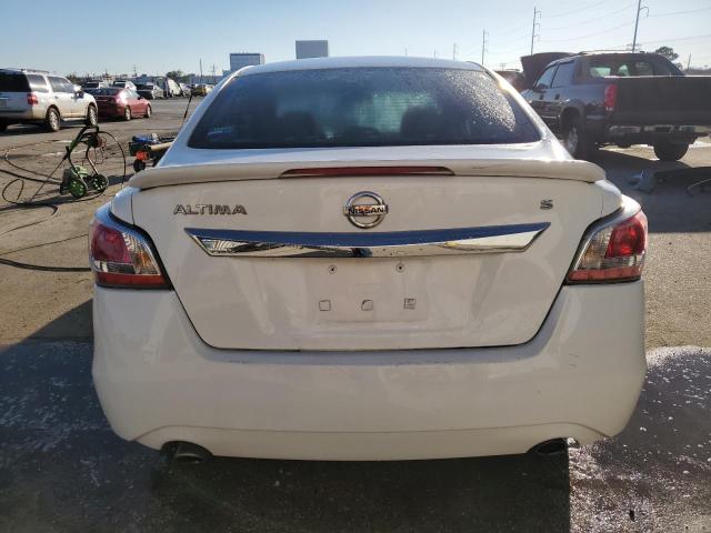 Photo 6 from auction – 2015 NISSAN ALTIMA 2.5 with VIN 1N4AL3AP8FC212022