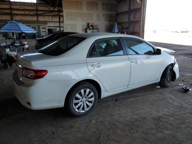 Фото 3 с аукциона – 2013 TOYOTA COROLLA с VIN 5YFBU4EE6DP126562