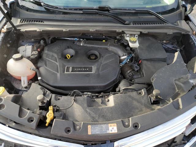Photo 12 from auction – 2017 LINCOLN MKC RESERV with VIN 5LMCJ3D91HUL45829