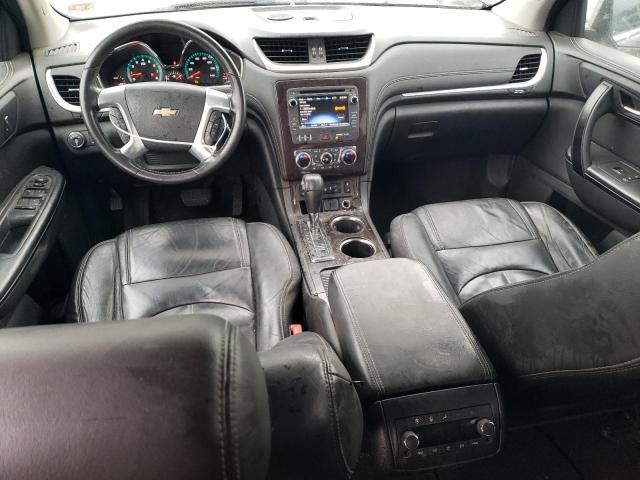 Photo 8 from auction – 2015 CHEVROLET TRAVERSE L with VIN 1GNKVHKD1FJ186067