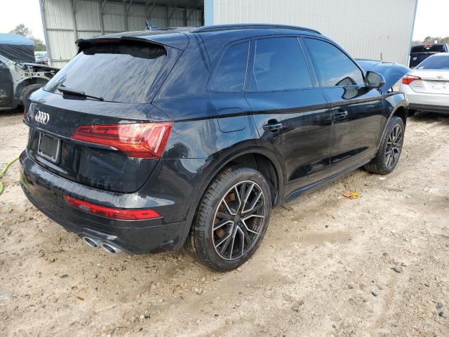 Photo 3 from auction – 2021 AUDI SQ5 PREMIU with VIN WA1B4AFY4M2020269