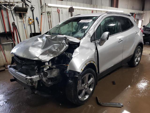 BUICK ENCORE 2014 with VIN KL4CJASB9EB572737 - Photo from auction
