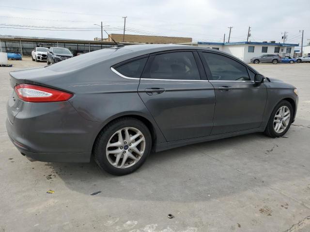 Photo 3 from auction – 2016 FORD FUSION SE with VIN 3FA6P0H76GR246509