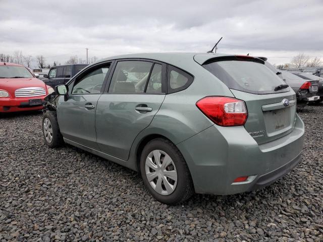 Photo 2 from auction – 2016 SUBARU IMPREZA with VIN JF1GPAA6XGH294446