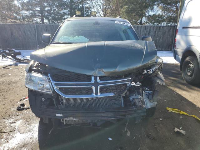 Photo 5 from auction – 2018 DODGE JOURNEY SE with VIN 3C4PDCAB6JT531194