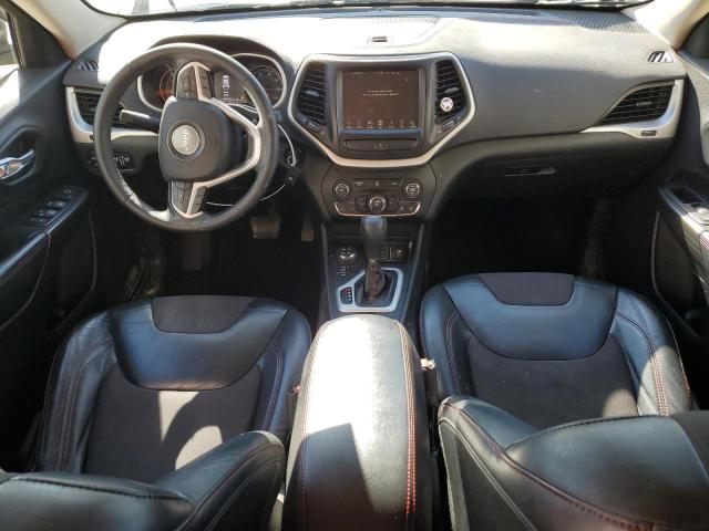 Photo 8 from auction – 2015 JEEP CHEROKEE T with VIN 1C4PJMBB4FW578500