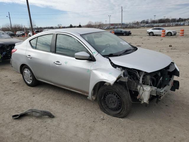 Photo 4 from auction – 2018 NISSAN VERSA S with VIN 3N1CN7AP5JL836414