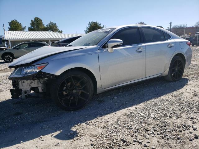 LEXUS ES 350 2014 with VIN JTHBK1GGXE2106025 - Photo from auction