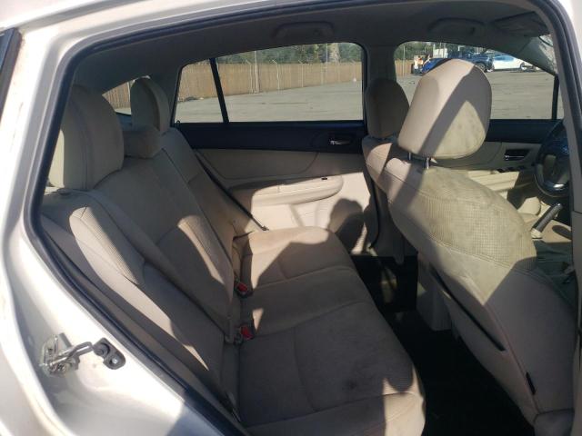 Photo 10 from auction – 2013 SUBARU IMPREZA SP with VIN JF1GPAL68DG201759