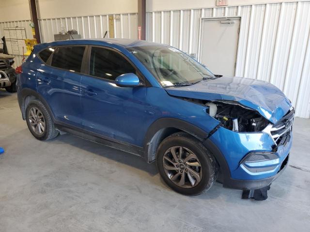 Photo 4 from auction – 2018 HYUNDAI TUCSON SE with VIN KM8J2CA46JU776866