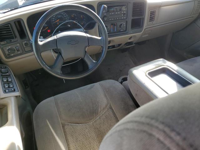 Photo 8 from auction – 2006 CHEVROLET SILVERADO with VIN 2GCEC13T261188929