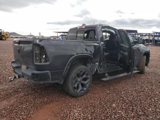 Photo 3 from auction – 2020 RAM 1500 LIMIT with VIN 1C6SRFHM3LN314331