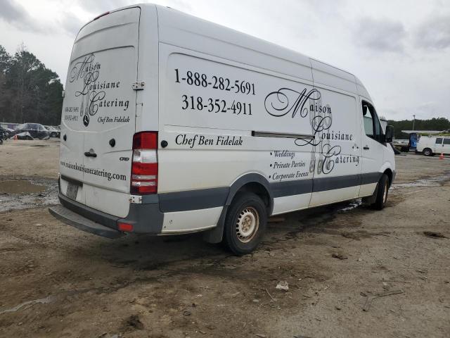 Photo 3 from auction – 2007 FREIGHTLINER SPRINTER 2 with VIN WDYPE845375204006