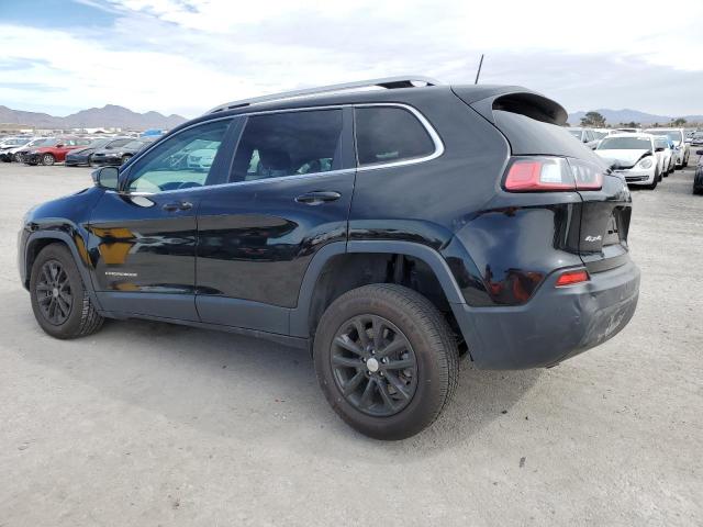 Photo 2 from auction – 2019 JEEP CHEROKEE L with VIN 1C4PJMLB4KD484606