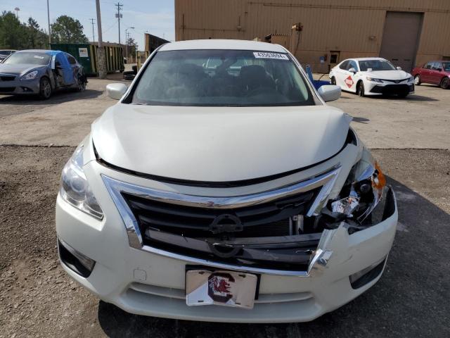 Photo 5 from auction – 2014 NISSAN ALTIMA 2.5 with VIN 1N4AL3AP6EN359426