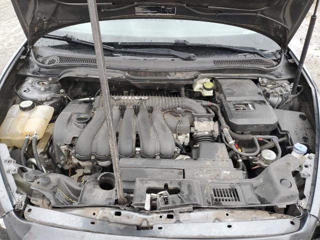 Photo 11 from auction – 2007 VOLVO S40 2.4I with VIN YV1MS382672315123
