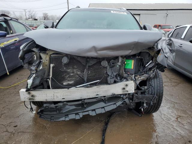 Photo 5 from auction – 2013 LEXUS RX 350 BAS with VIN 2T2BK1BA4DC185966