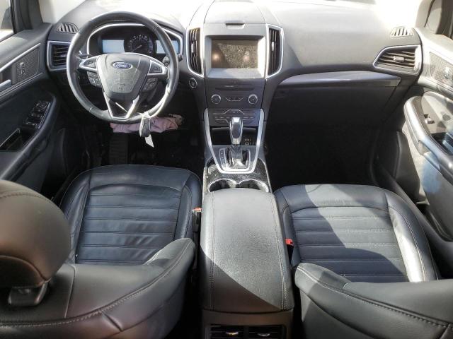 Photo 8 from auction – 2017 FORD EDGE SEL with VIN 2FMPK3J83HBB04101