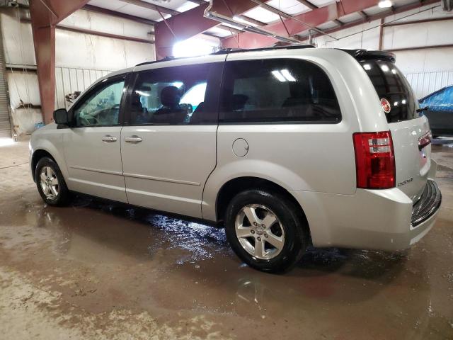 Photo 2 from auction – 2010 DODGE GRAND CARA with VIN 2D4RN3D19AR477033